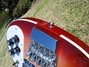 Rickenbacker 4003/4 , Fireglo: Close up - Free2