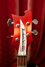 Rickenbacker 4003/4 , Fireglo: Headstock