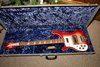 Rickenbacker 4003/4 , Fireglo: Free image
