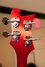 Rickenbacker 4003/4 , Fireglo: Headstock - Rear
