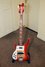 Rickenbacker 4003/4 , Fireglo: Full Instrument - Front
