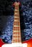 Rickenbacker 4003/4 , Fireglo: Neck - Front