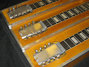 Dec 1957 Rickenbacker Console 500/3 X 8 Console Steel, Mapleglo: Body - Rear