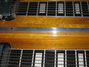 Rickenbacker Console 500/3 X 8 Console Steel, Mapleglo: Full Instrument - Front