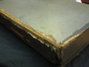 Rickenbacker Console 500/3 X 8 Console Steel, Mapleglo: Close up - Free
