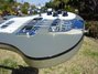 Rickenbacker 4003/4 , Silver: Free image2