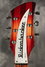 Rickenbacker 360/6 V64, Fireglo: Headstock