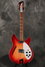 Rickenbacker 360/6 V64, Fireglo: Full Instrument - Front