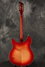 Rickenbacker 360/6 V64, Fireglo: Full Instrument - Rear