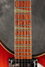 Rickenbacker 360/6 V64, Fireglo: Neck - Front