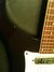 Rickenbacker 480/6 , Burgundy: Neck - Front