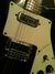 Rickenbacker 480/6 , Burgundy: Close up - Free2