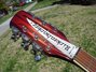 Rickenbacker 360/12 , Fireglo: Headstock
