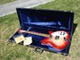 Rickenbacker 360/12 , Fireglo: Full Instrument - Front