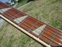Rickenbacker 360/12 , Fireglo: Neck - Front