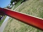 Rickenbacker 360/12 , Fireglo: Neck - Rear