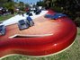 Rickenbacker 360/12 , Fireglo: Close up - Free