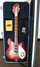 Rickenbacker 370/12 , Fireglo: Full Instrument - Front