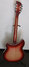 Rickenbacker 370/12 , Fireglo: Full Instrument - Rear