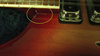 Rickenbacker 370/12 , Fireglo: Close up - Free