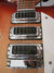 Rickenbacker 370/12 , Fireglo: Close up - Free2