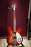 Rickenbacker 330/12 , Fireglo: Full Instrument - Front
