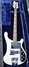 Rickenbacker 4001/4 BT, White: Full Instrument - Front