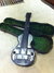 Rickenbacker B/6 LapSteel, Black: Free image