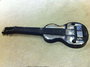 Rickenbacker B/6 LapSteel, Black: Full Instrument - Front