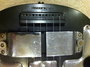 Rickenbacker B/6 LapSteel, Black: Close up - Free