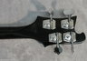 Rickenbacker 4003/4 , Jetglo: Headstock - Rear