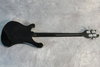 Rickenbacker 4003/4 , Jetglo: Full Instrument - Rear
