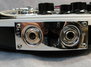 Rickenbacker 4003/4 , Jetglo: Close up - Free