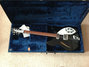 Rickenbacker 330/6 , Jetglo: Full Instrument - Front