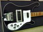 Rickenbacker 4003/4 , Jetglo: Body - Front