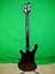 Rickenbacker 4003/4 , Jetglo: Full Instrument - Rear