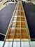 Rickenbacker 4003/4 , Jetglo: Neck - Front