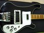 Rickenbacker 4003/4 , Jetglo: Close up - Free2