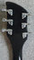 Rickenbacker 360/6 , Jetglo: Headstock - Rear