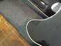 Rickenbacker 360/6 , Jetglo: Neck - Rear