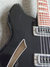 Rickenbacker 360/6 , Jetglo: Close up - Free2