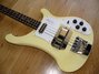 Rickenbacker 4001/4 CS, Cream: Body - Front