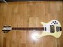 Rickenbacker 4001/4 CS, Cream: Full Instrument - Front
