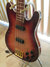 Rickenbacker 2050/4 , Fireglo: Free image