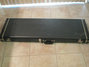 Rickenbacker 2050/4 , Fireglo: Neck - Rear