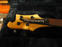 Rickenbacker 4003/4 FL, Mapleglo: Headstock