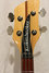 Rickenbacker 3001/4 , Brown: Headstock