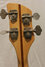 Rickenbacker 3001/4 , Brown: Headstock - Rear