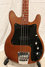 Rickenbacker 3001/4 , Brown: Body - Front