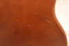 Rickenbacker 3001/4 , Brown: Full Instrument - Rear